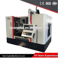 Precio VMC850 de la fresadora del CNC de 5 ejes